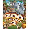 Zoo tycoon 2, endangered species -