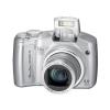 Canon PowerShot SX100IS silver, 8.0MP-AJ2420B002AA