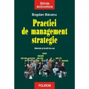 Raport practica management