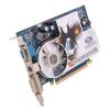 Sapphire ATI Radeon X1600 Pro Advantage, 512MB, 128 biti-SPH-EX1600PAR512B128-TD