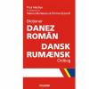 Dictionar danez-roman.