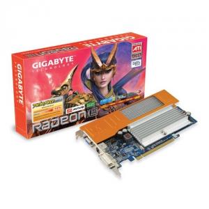 Gigabyte ATI Radeon X1600Pro, 128MB, 128 biti-RX16P128P-RH