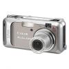 Canon PowerShot A460 Argintiu, 5.0MP + Card SD 2GB