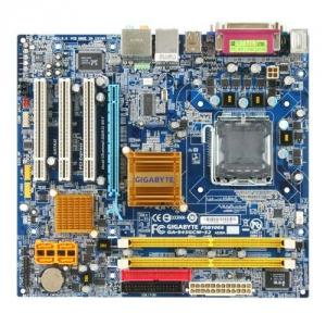 Gigabyte 945GCM-S2, socket 775-945GCM-S2