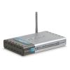 D-link voip wireless router with 2 phone ports