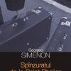 Spinzuratul de la Saint-Pholien- Georges Simenon-973-46-0021-4
