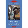 Pe cand eram orfani - Kazuo Ishiguro-973-681-396-7