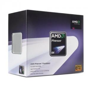 AMD Phenom 8750 Triple Core, socket AM2+, box-HD8750WCGHBOX