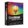 Corel draw graphics suite x4 + cadou