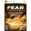 Fear files xbox 360-viv7040003