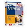 Panda Antivirus 2008 - Retail Box - for up to 3 PCs-B12L08MB