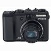 Canon powershot g9, 12.1mp + sd card 2