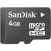Sandisk microsd, 4gb-sdsdq-4096