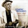 Gracias Compay: The Definitive Collection CD - Compay Segundo-2564-60889-2