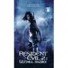 Resident evil 2 - ultimul razboi (dvd)-qe201437