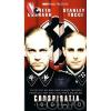 Conspiracy - conspiratia (vhs)