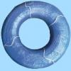 Furtun albastru uz alimentar diametru extern 1/4-1 metru