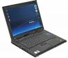 Laptop Lenovo ThinkPad T61p 8889-3FG, Intel Core 2 Duo T7800 2.60GHz, 2GB DDR2, HDD 160GB, DVD CD-RW combo, baterie noua