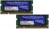 Memorie Laptop Kingston SODIMM DDR2 4GB PC2-5300 667MHz