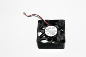 DC Axial Fans NMB 60mm x 60mm x 25mm  2410RL-05W-S60