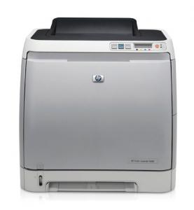 Hp color laserjet 1600