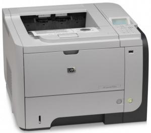 Imprimanta HP LaserJet Enterprise P3015 CE525A