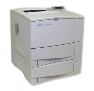 Imprimante hp laserjet 4100