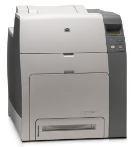 Imprimanta laser HP Color Laserjet 4700dn (duplex + retea) Q7493A demo unit