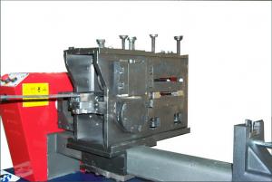 Masina de amprentat fier forjat