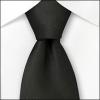 Cravata neagra ospatar