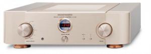 PreAmplificator stereo SC-7S2