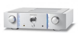 PreAmplificator stereo SC-11S1