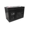 Baterie (acumulator) carbon 150ah, 12v, tehnologie plumb-carbon (pb-c)