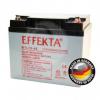 Baterie (acumulator) effekta btl 12/45 12v