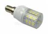 Bec led 4,4 w 12v 24v e14 cu lumina