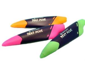 Textmarker Centropen 8122 Plus - verde