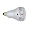 Lanterna reincarcabila cu 10 led-uri, vt-850