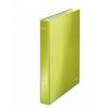 Caiet mecanic a4 4 inele verde