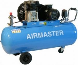 Compresor AIRMASTER CT4/470/200