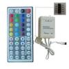 Controler + dimmer cu telecomanda