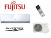 Aer Conditionat Fujitsu Inverter ECOLANDIA 9000 BTU ASYG25LLCR