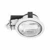 Spot downlight cu reflector H-6000,crom satin