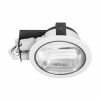 Spot downlight cu reflector H-7000, alb