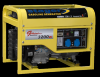 Gg 4800 generator benzina 3.8/3.2kw