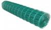 Plasa pt gard plastifiata 25m / p1[mm]: 75; p2[mm]: