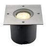 WETSY POWER LED, 3W,patrat,lumina albastra