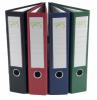 Biblioraft PP 75 mm rosu