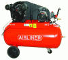 Compresor airmaster airliner100/240