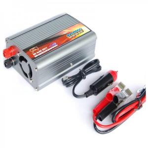 Invertor auto la bricheta 12V, 300W SAD