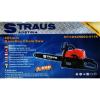 Drujba Straus 3,5cp ST/CHS 2500G